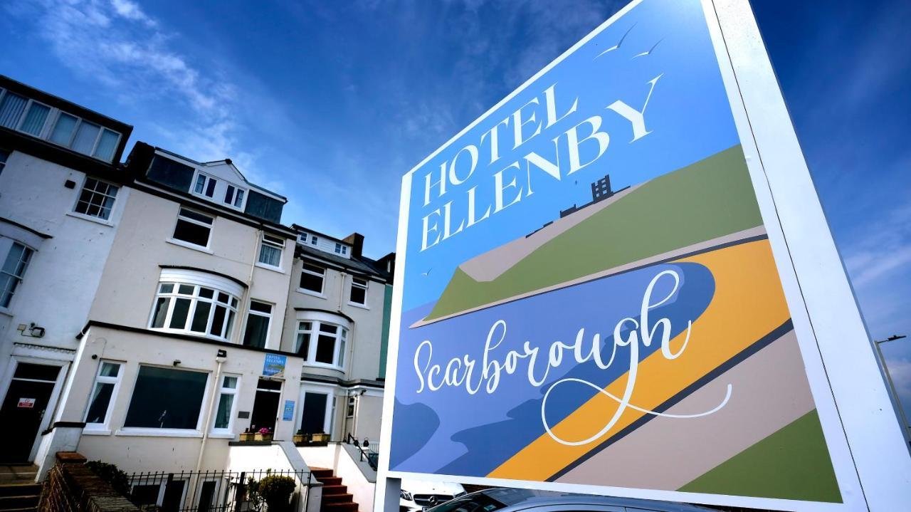 Hotel Ellenby * Scarborough