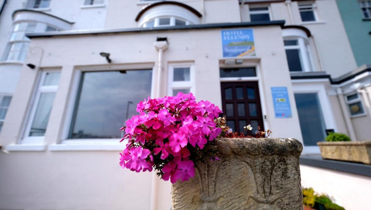 Hotel Ellenby Scarborough