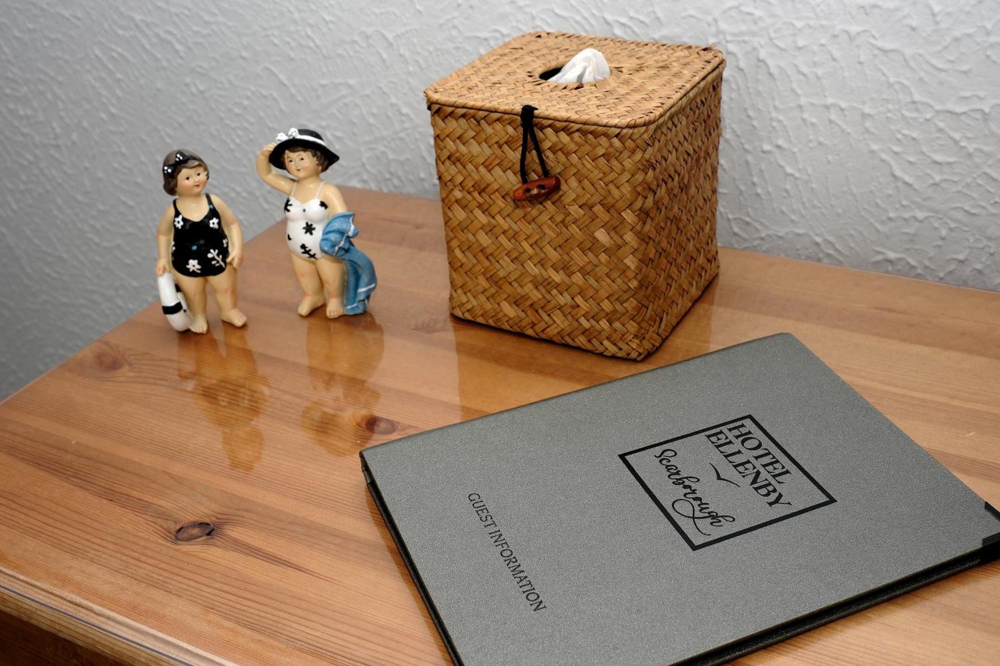 Hotel Ellenby
