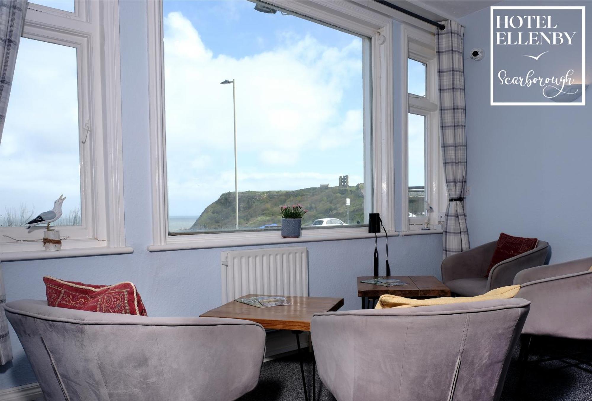 Guest house Hotel Ellenby