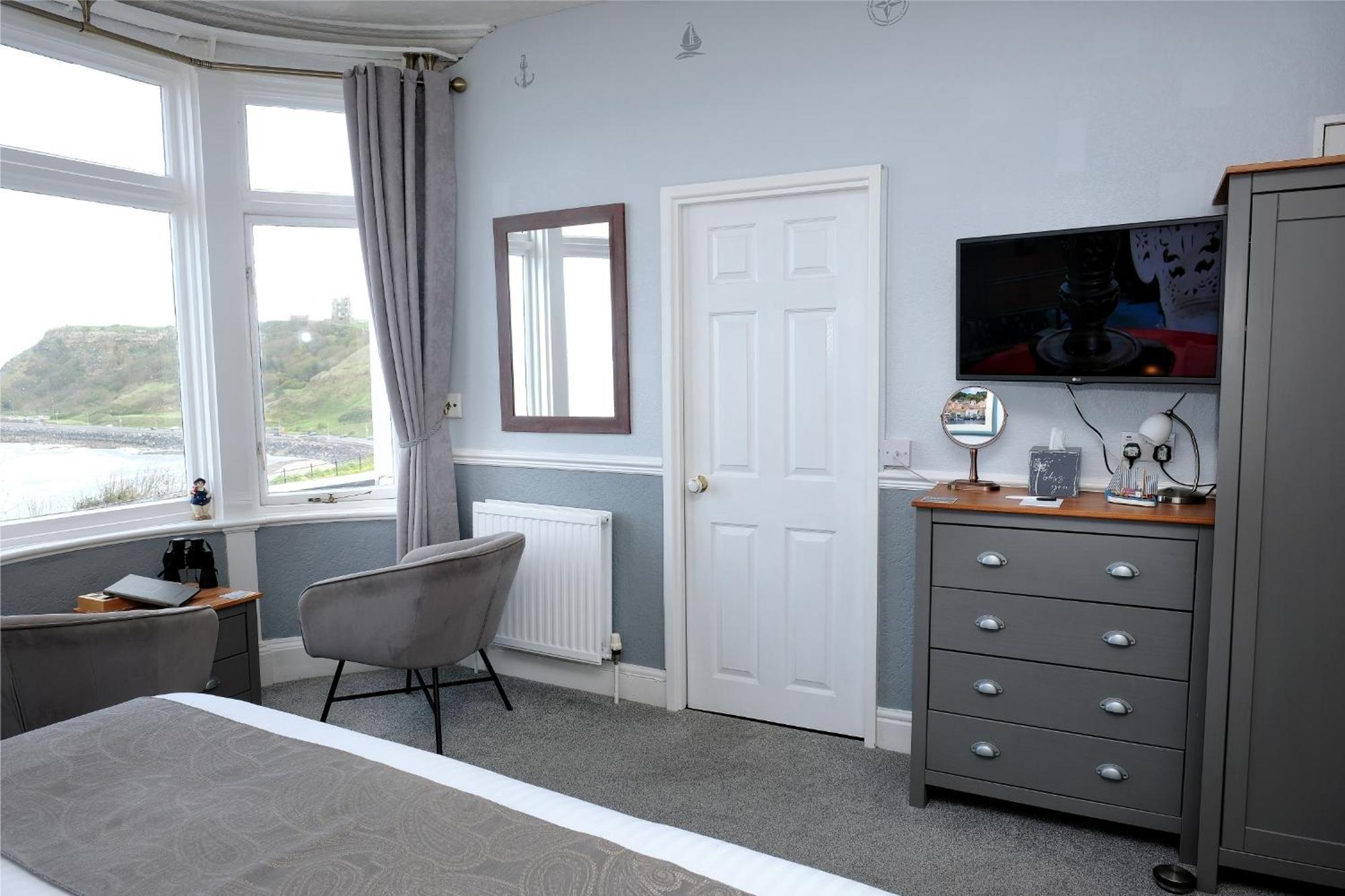 Hotel Ellenby Guest house