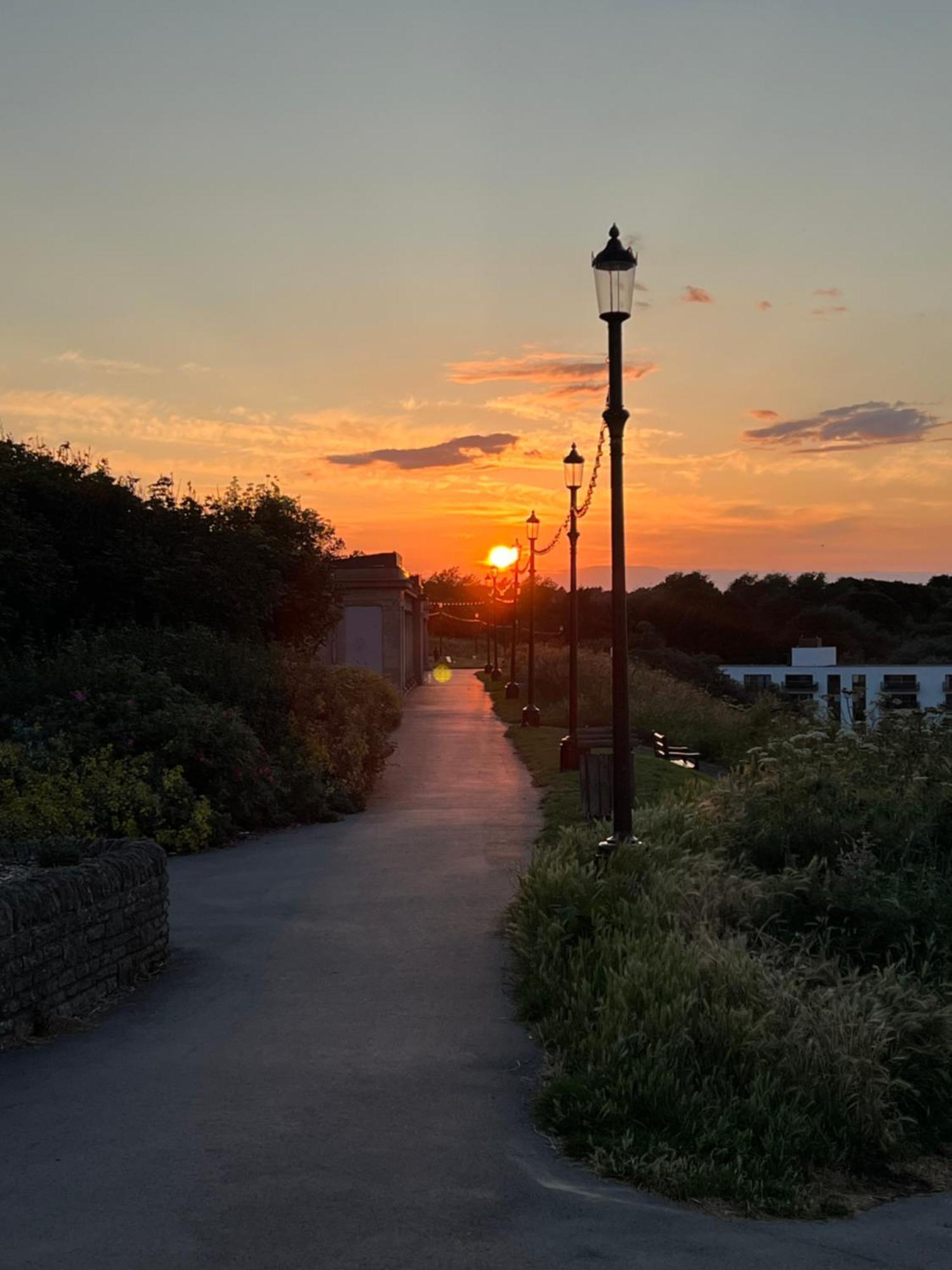 Hotel Ellenby Guest house Scarborough