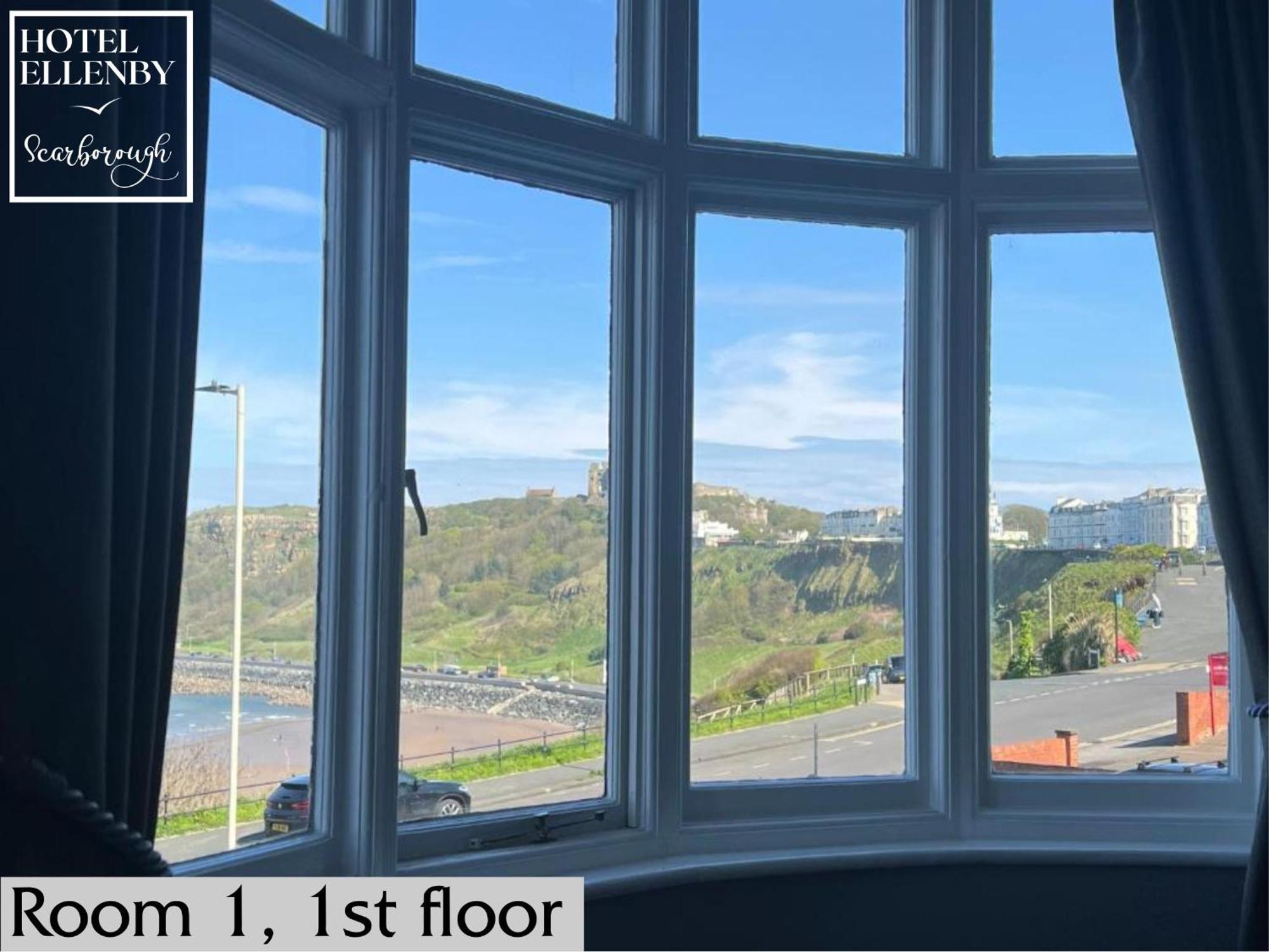 Hotel Ellenby Scarborough