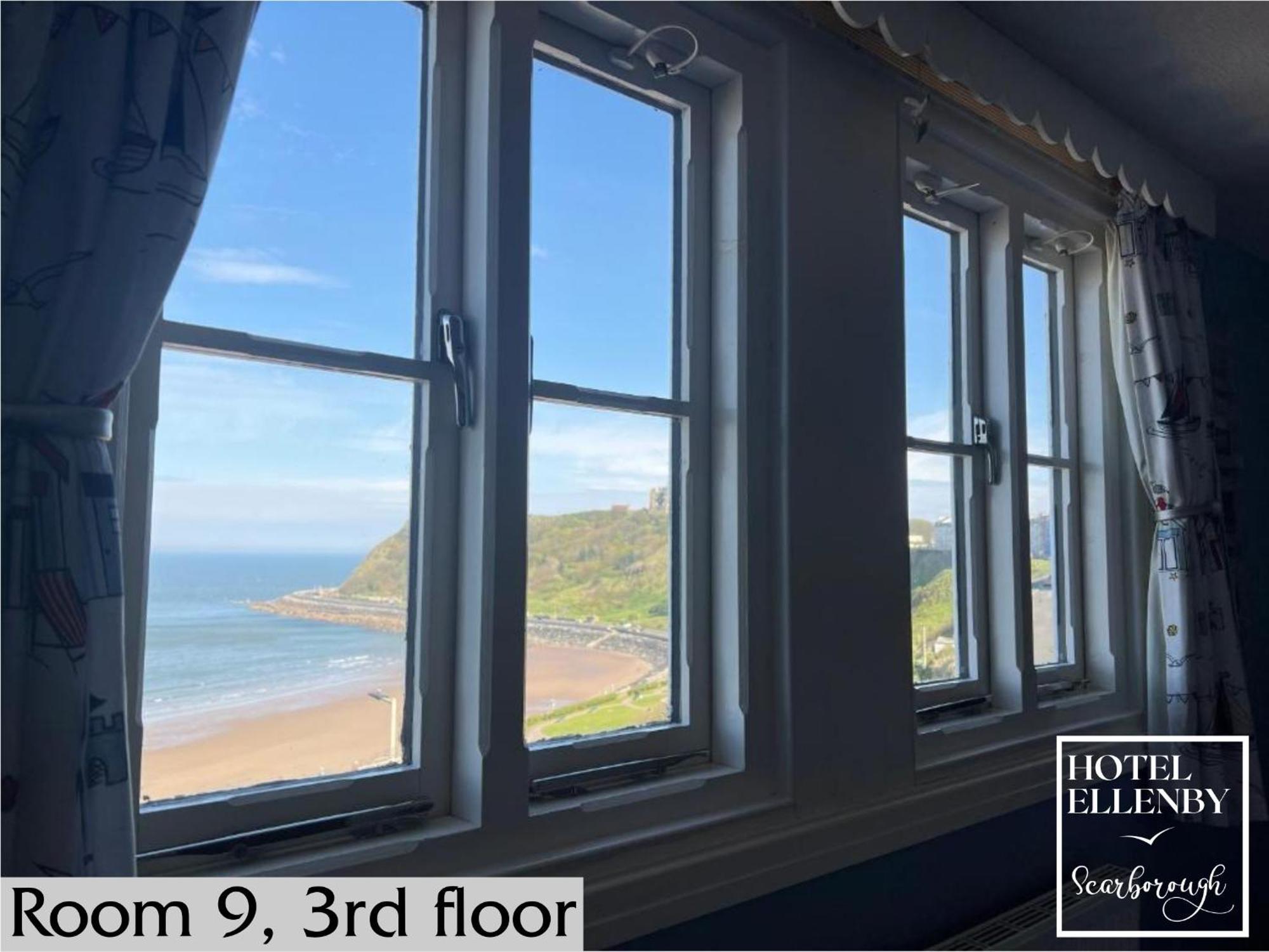 Hotel Ellenby * Scarborough