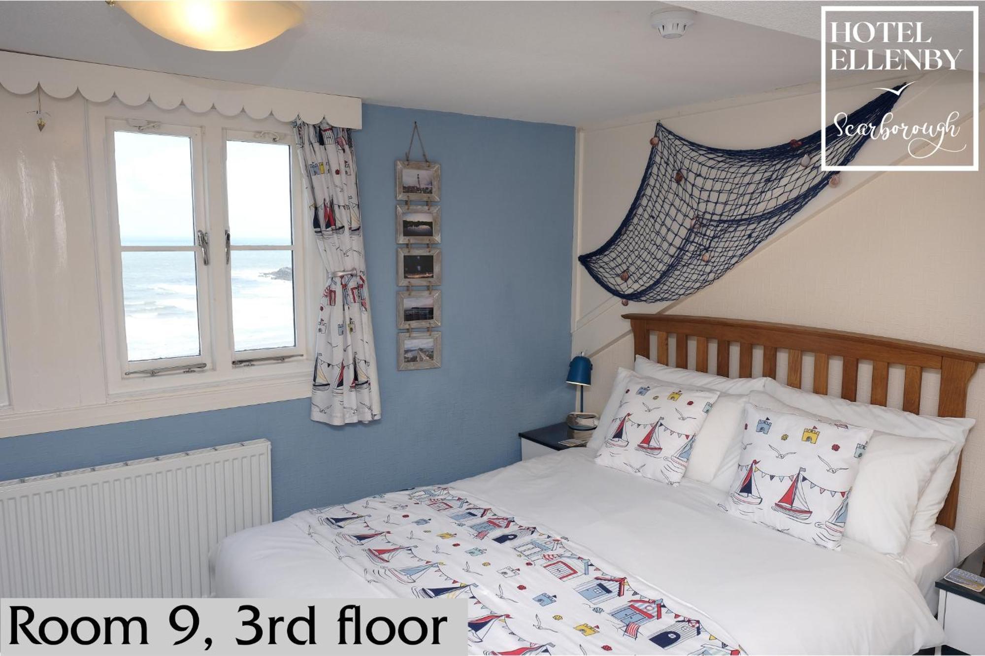 Hotel Ellenby *