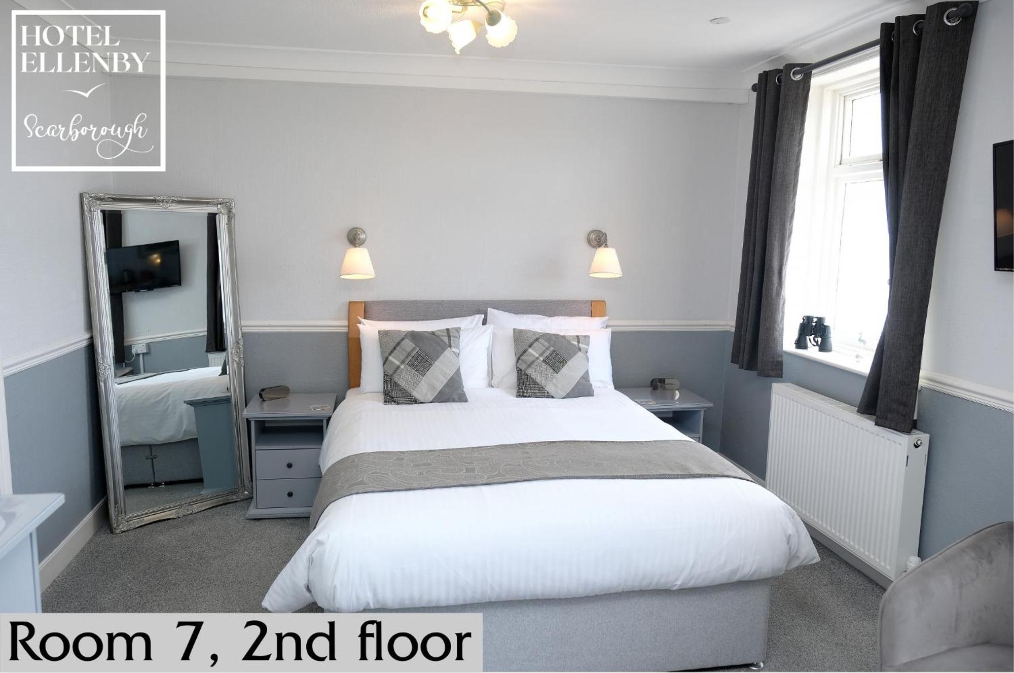 Hotel Ellenby Guest house