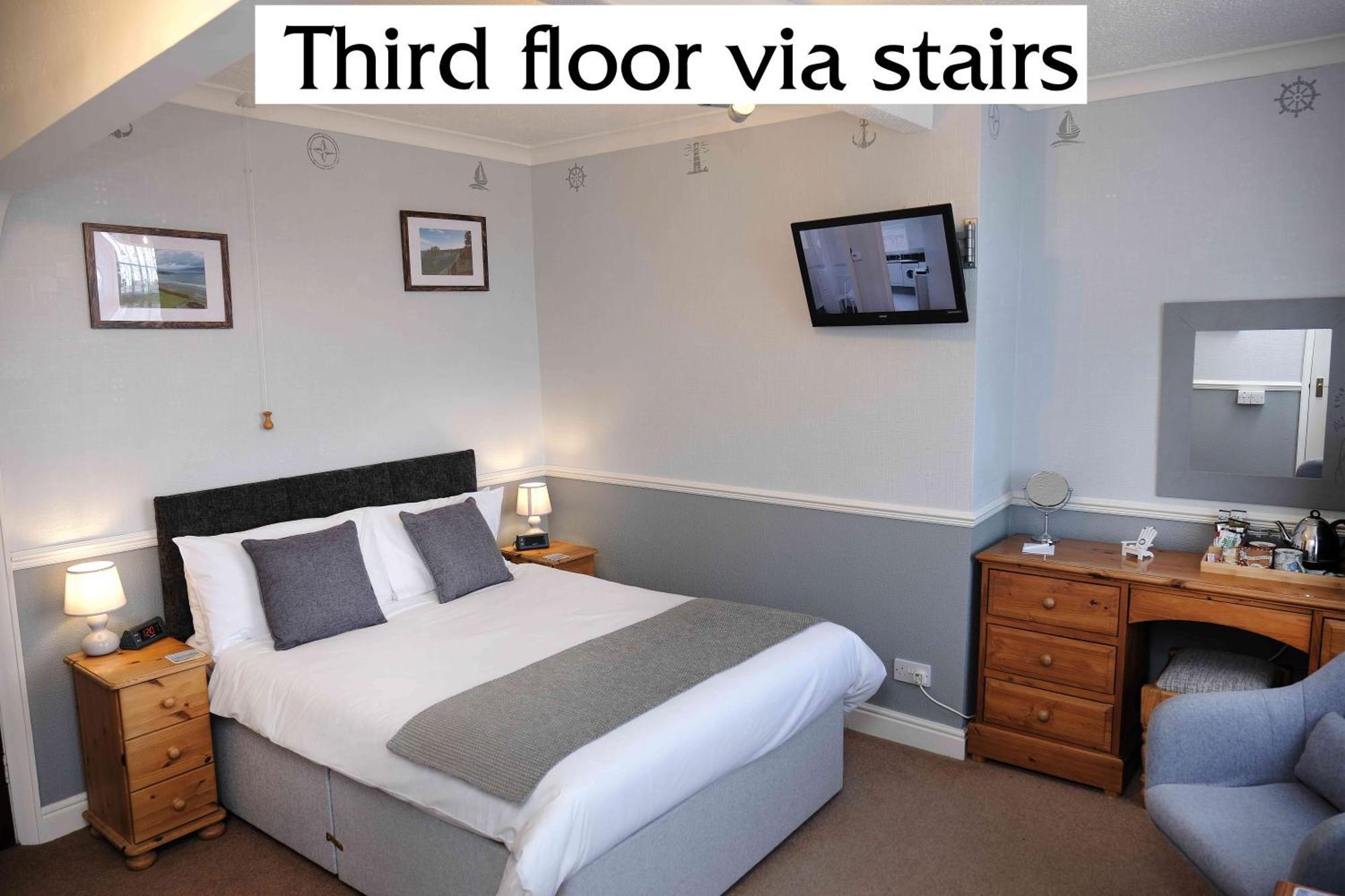 Hotel Ellenby Guest house Scarborough