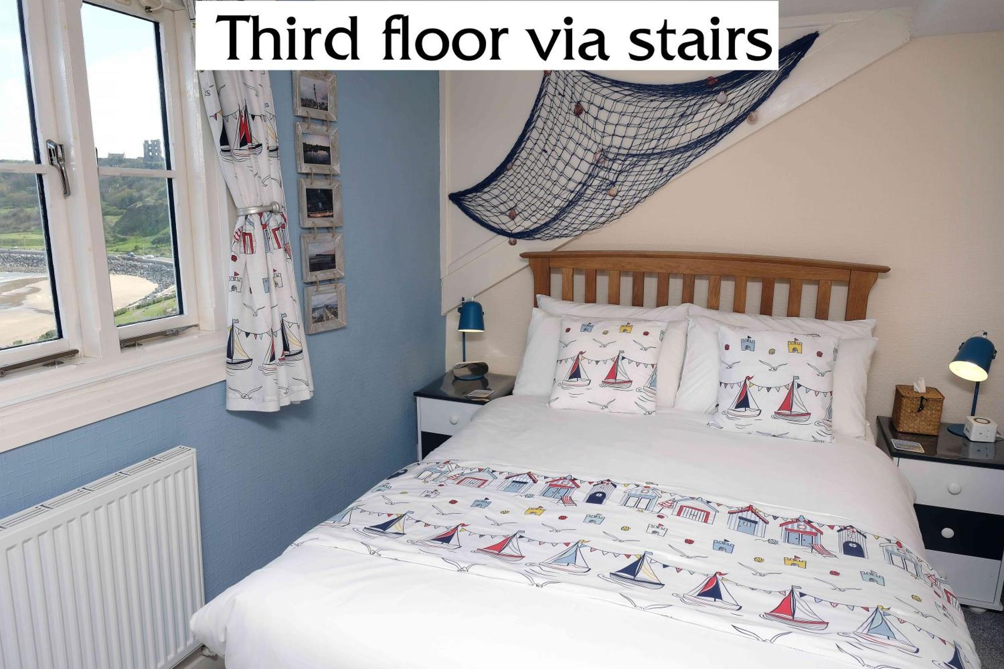 Guest house Hotel Ellenby *