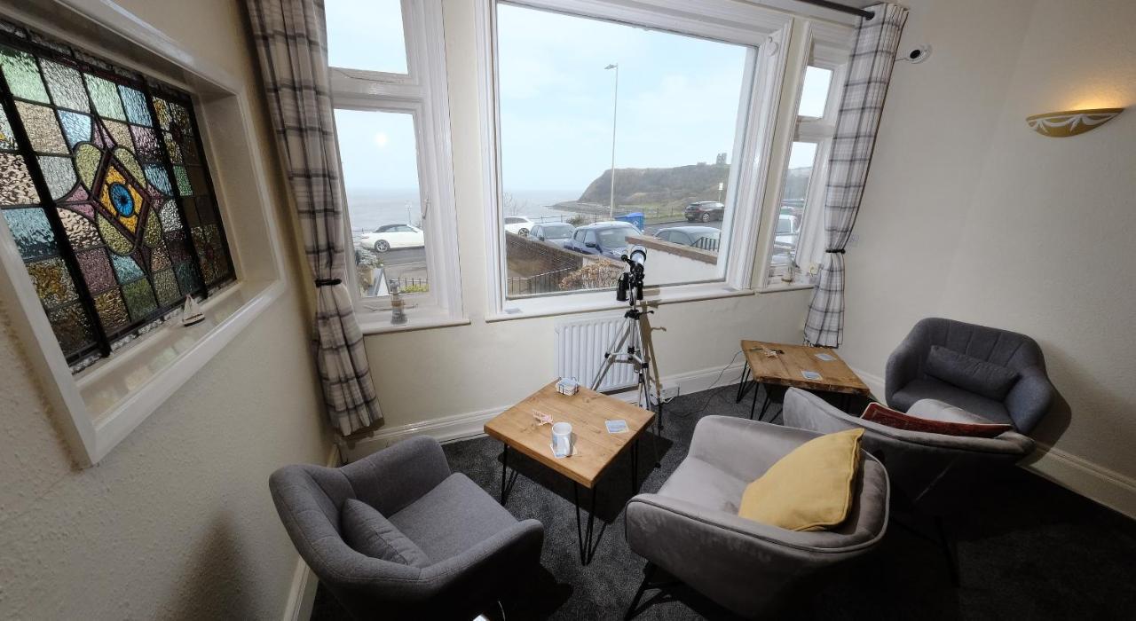 Hotel Ellenby Guest house