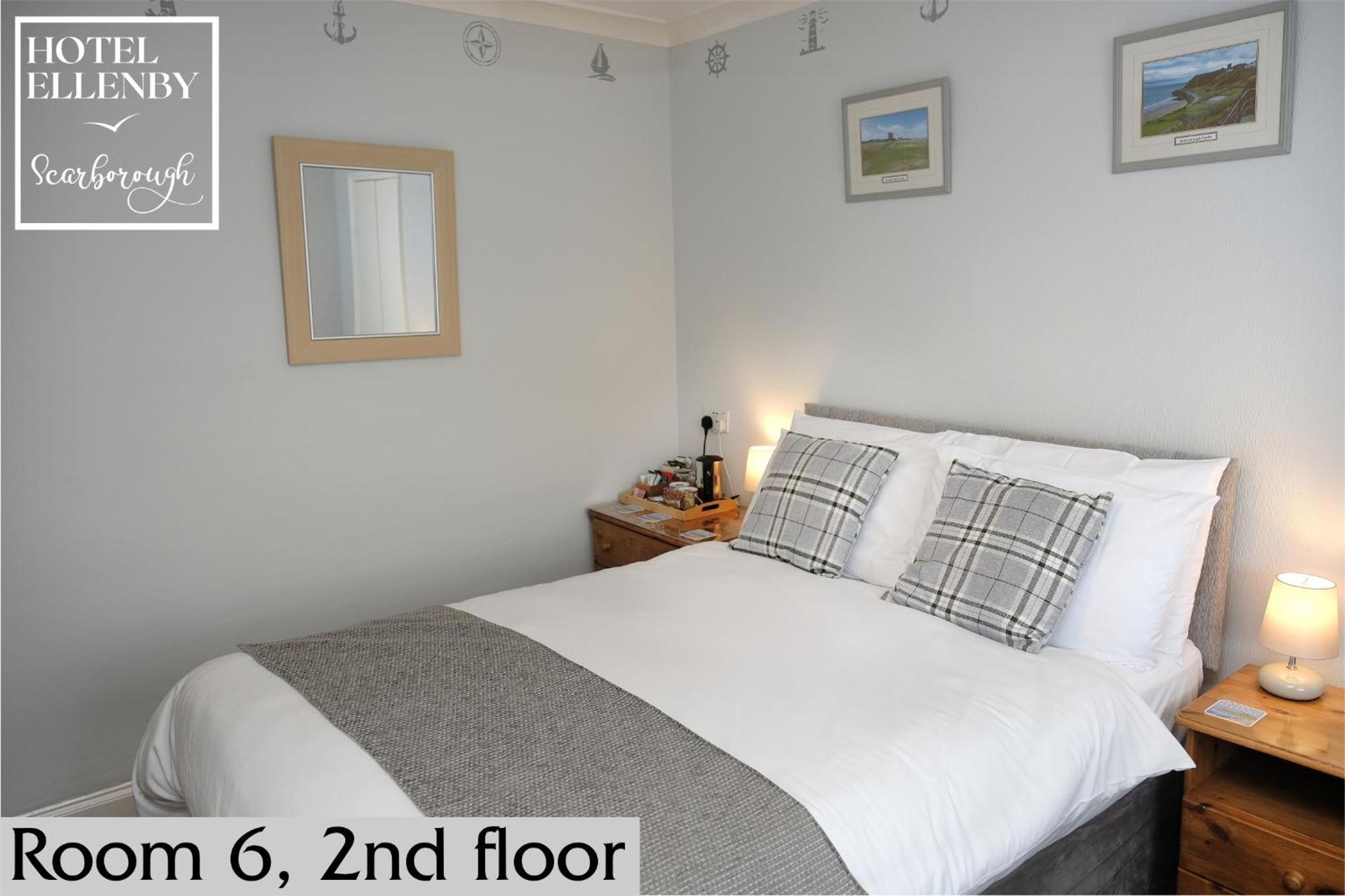Hotel Ellenby Guest house